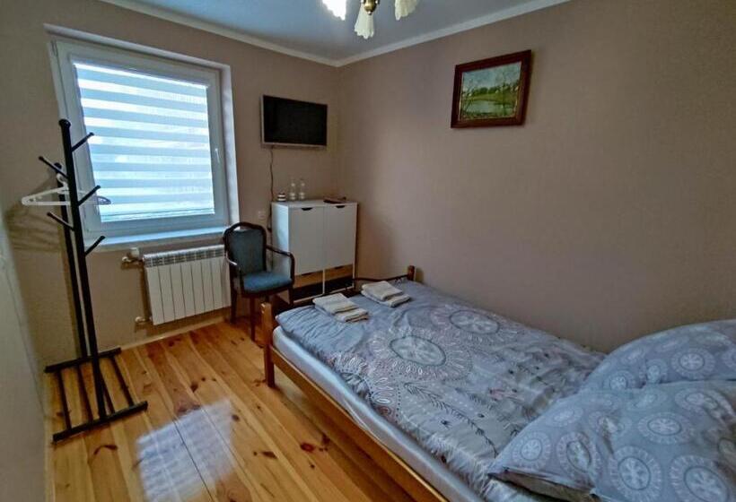 膳宿费 Willa Jutrzenka