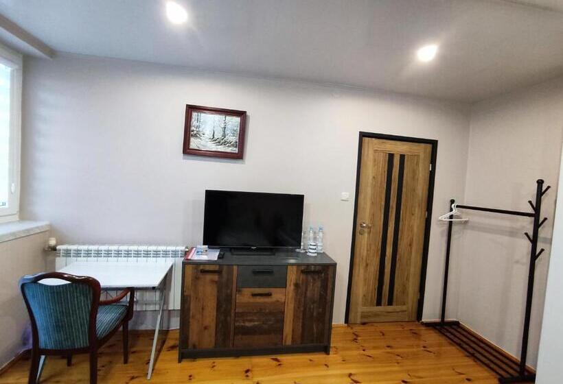 膳宿费 Willa Jutrzenka