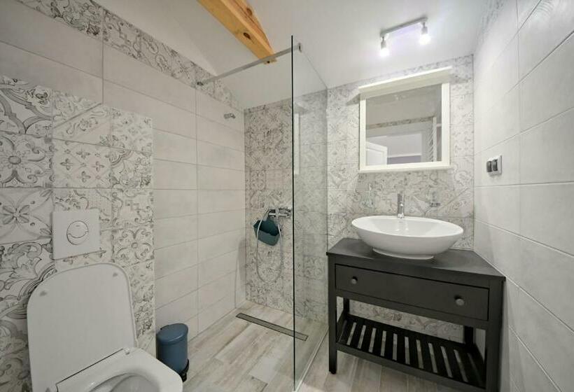 פנסיון Willa Lucyna