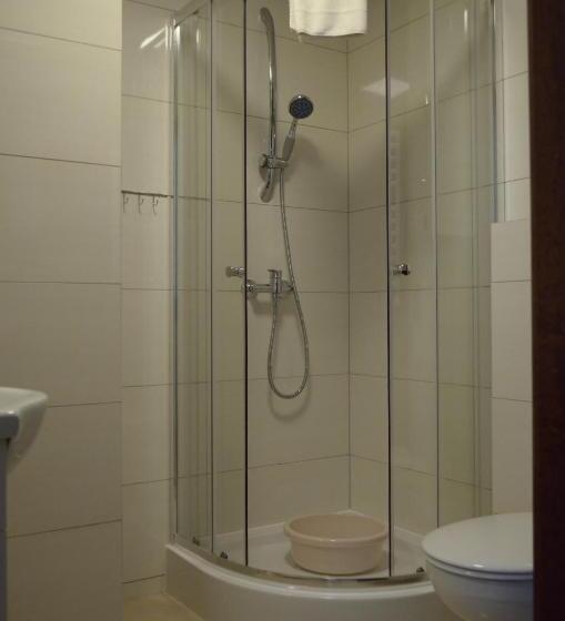 פנסיון Willa Mewa