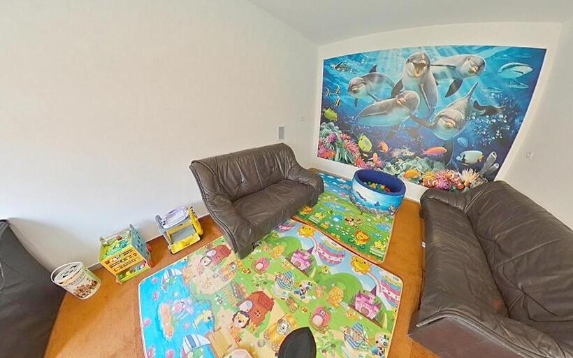 Пансион Willa Mewa