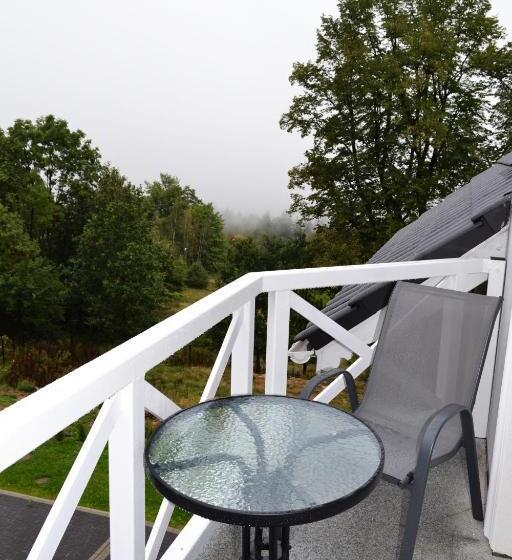 膳宿费 Willa Na Złotym Widoku