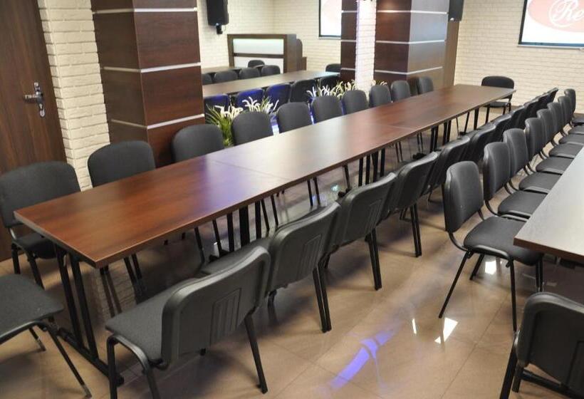 פנסיון Willa Relaks