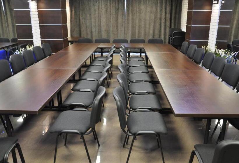 פנסיון Willa Relaks