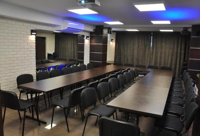 פנסיון Willa Relaks