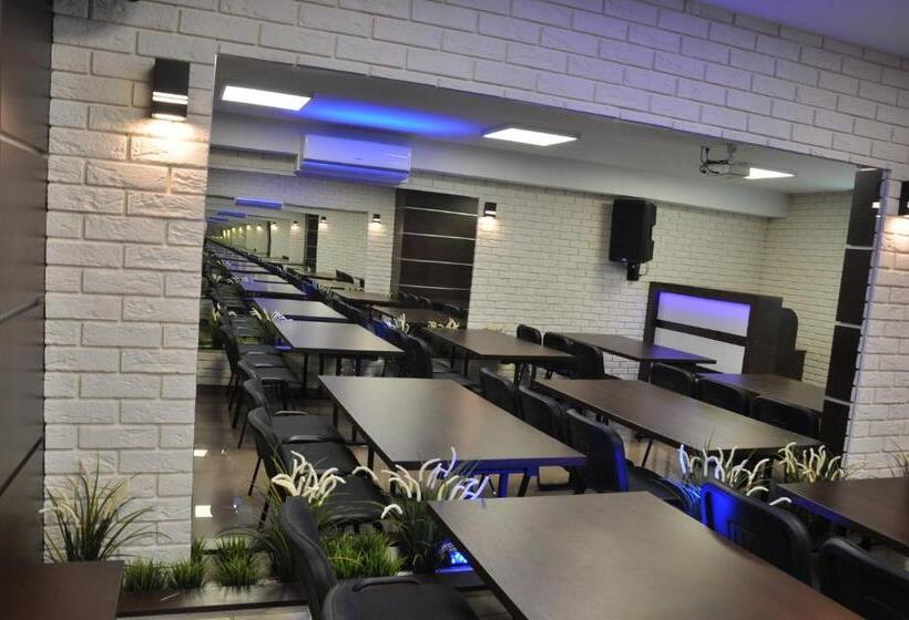 פנסיון Willa Relaks