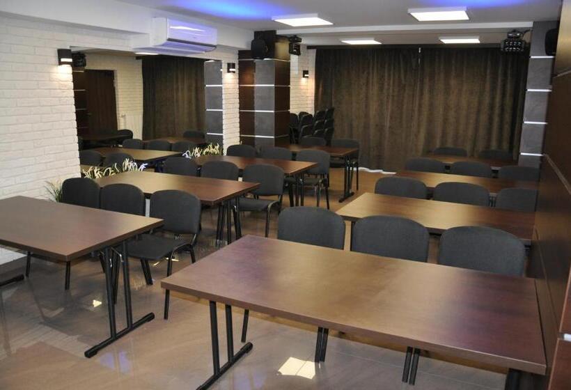 פנסיון Willa Relaks