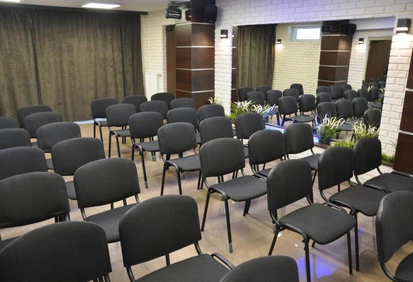 פנסיון Willa Relaks