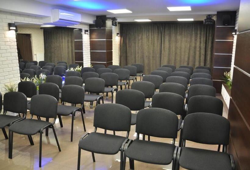 פנסיון Willa Relaks