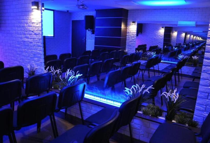 פנסיון Willa Relaks