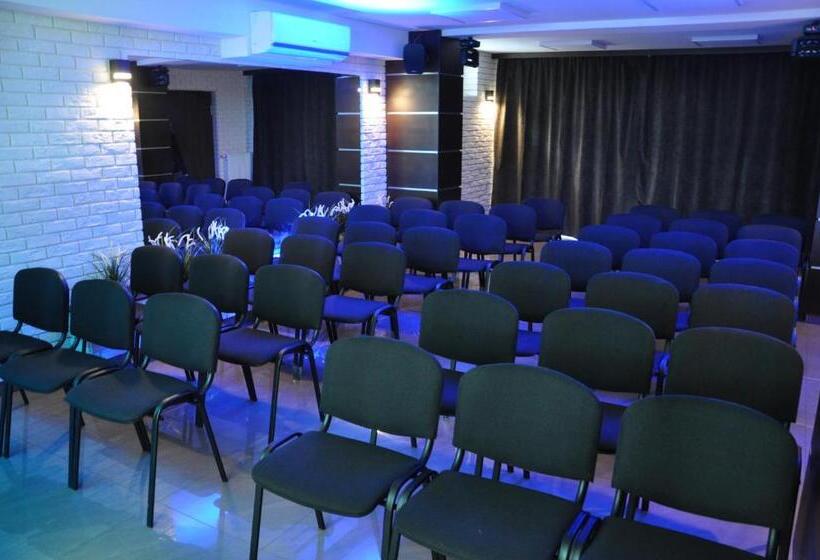 פנסיון Willa Relaks