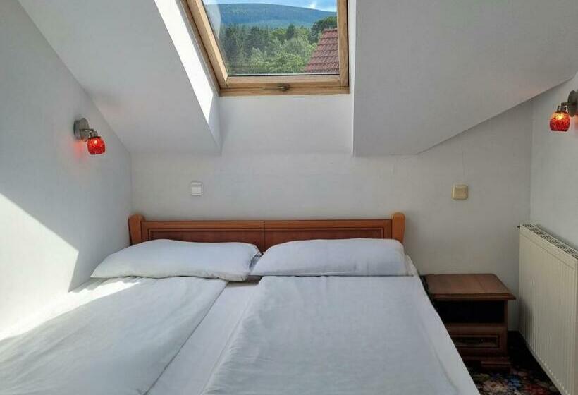 پانسیون Willa Roża Wiatrów