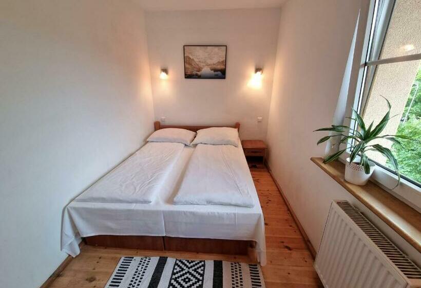 Пансион Willa Roża Wiatrów