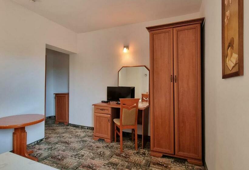 Пансион Willa Roża Wiatrów