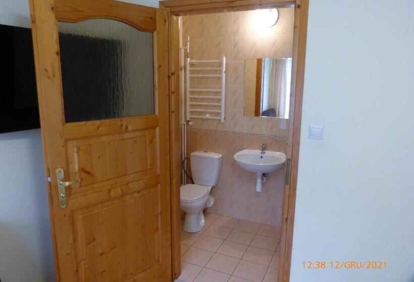 Пансион Willa Roztoczanka