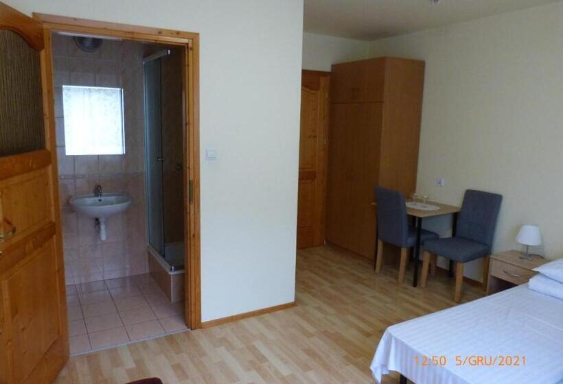 Пансион Willa Roztoczanka