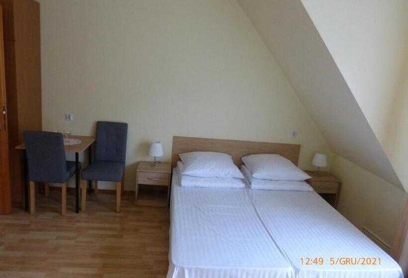 Пансион Willa Roztoczanka