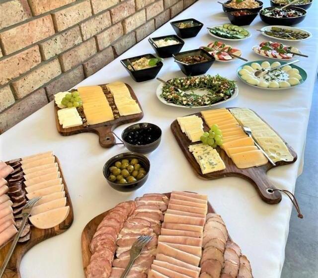 פנסיון Willa Rynek