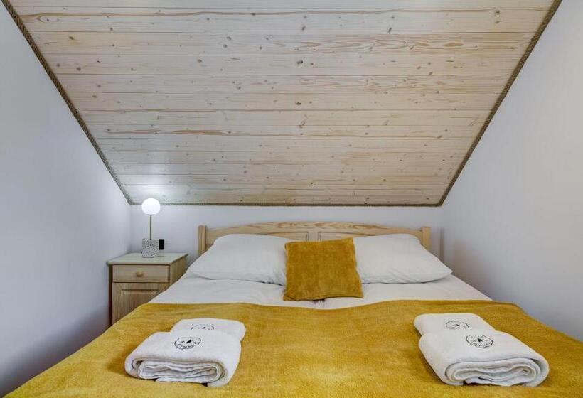 ペンション Willa Rynek