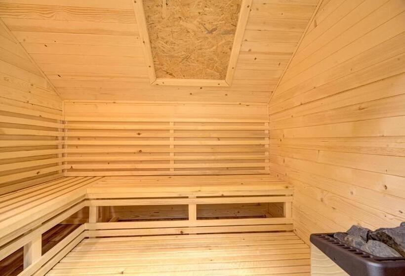 פנסיון Willa Rynek