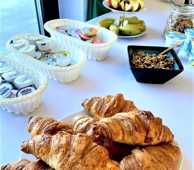 ペンション Willa Rynek