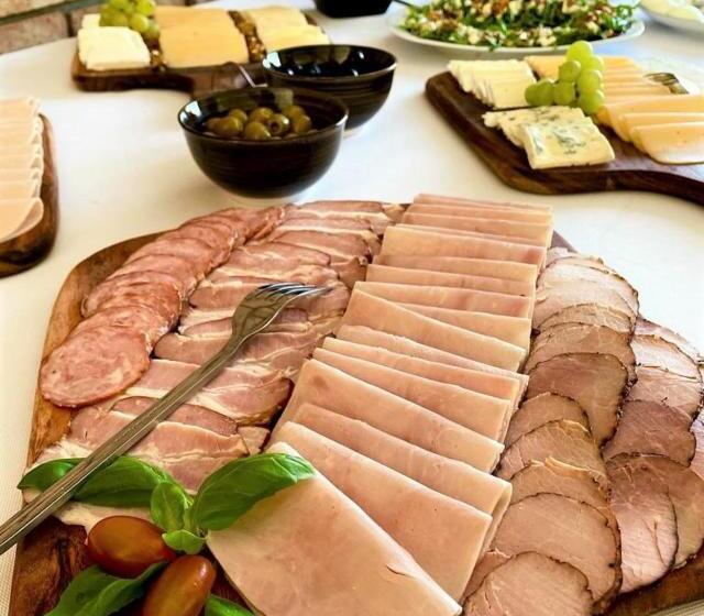 ペンション Willa Rynek