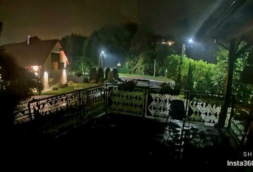 پانسیون Willa Słotwinka