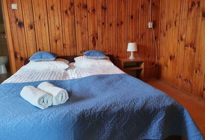 پانسیون Willa Słotwinka