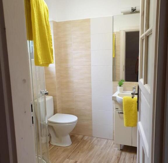 پانسیون Willa U Bartusia