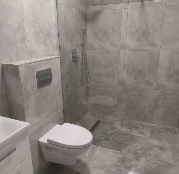 פנסיון Willa U Polczyków