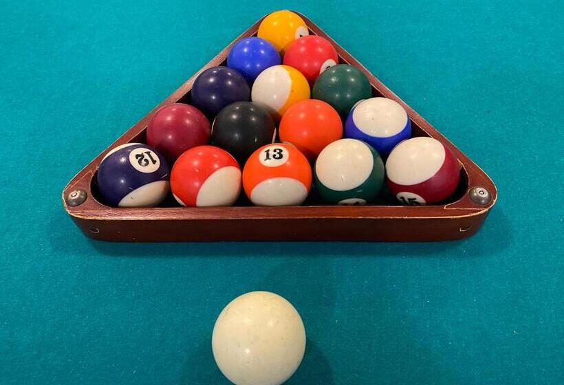 ペンション Willa świetlana