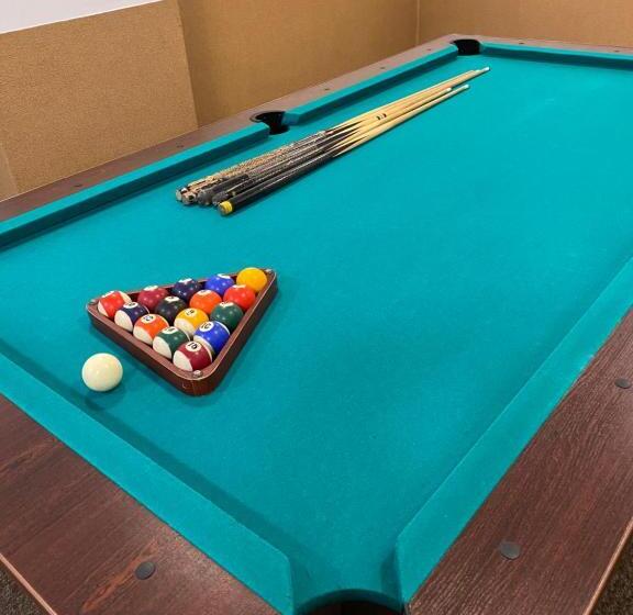 ペンション Willa świetlana