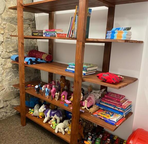 ペンション Willa świetlana