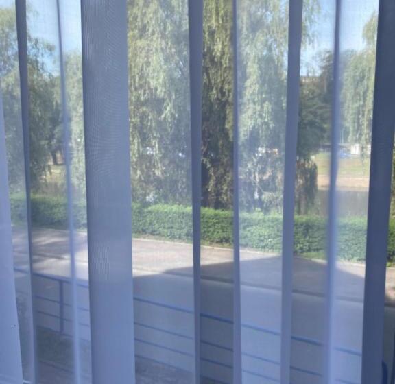 ペンション Willa świetlana