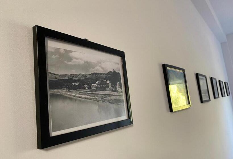 ペンション Willa świetlana