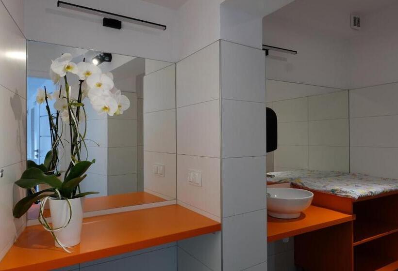 ペンション Willa świetlana