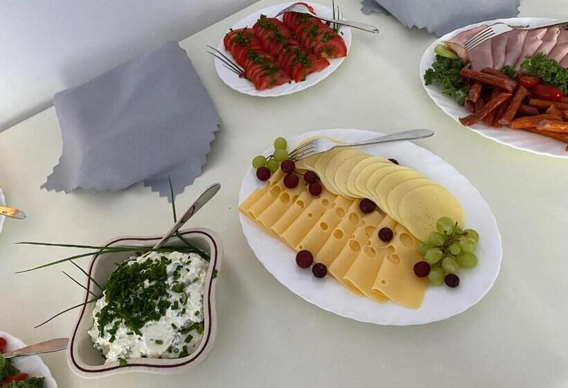 ペンション Willa świetlana