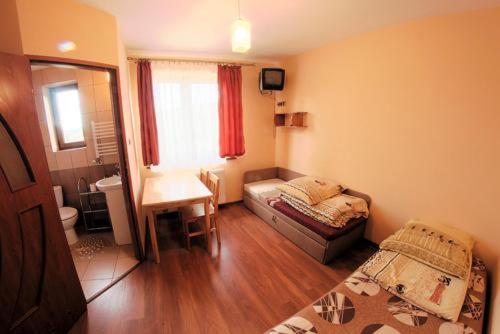 ペンション Zakochani W Jaworkach