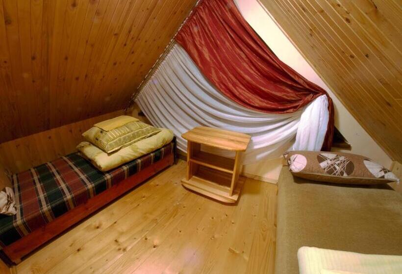 ペンション Zakochani W Jaworkach