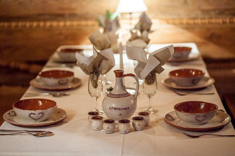 Pensjonat Litworówka Wellness&spa