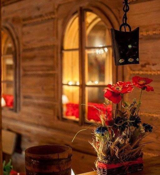 Pensjonat Litworówka Wellness&spa