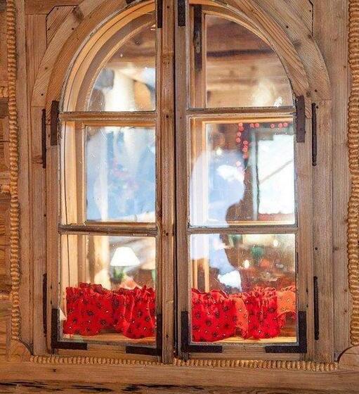 Pensjonat Litworówka Wellness&spa