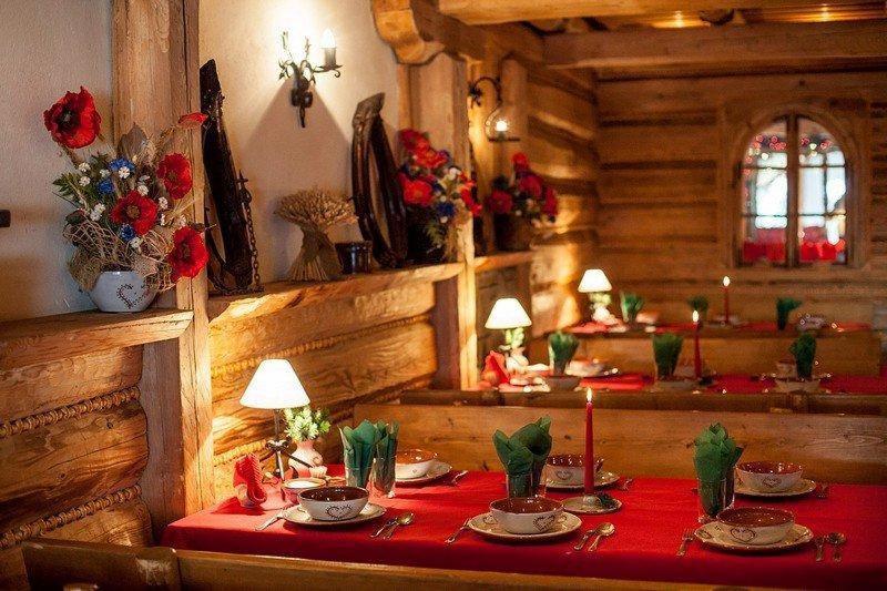 Pensjonat Litworówka Wellness&spa