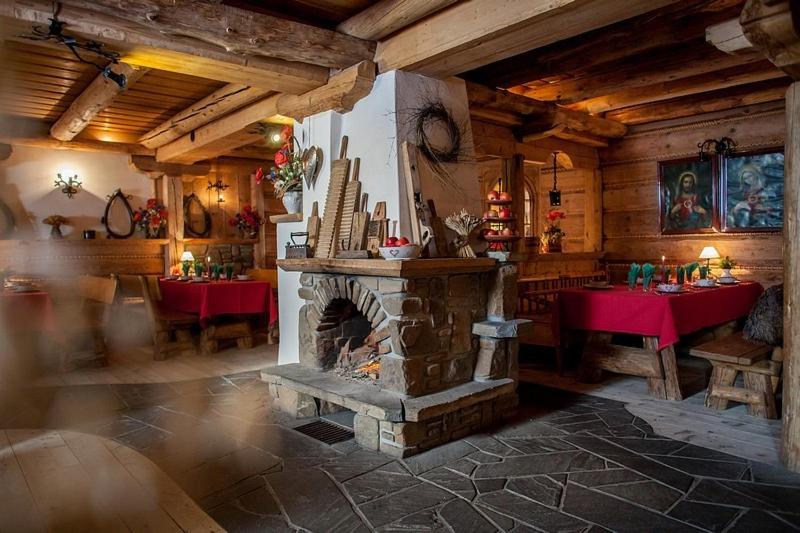 Pensjonat Litworówka Wellness&spa