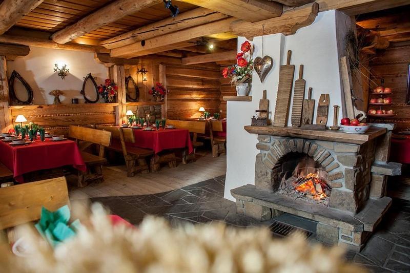 Pensjonat Litworówka Wellness&spa