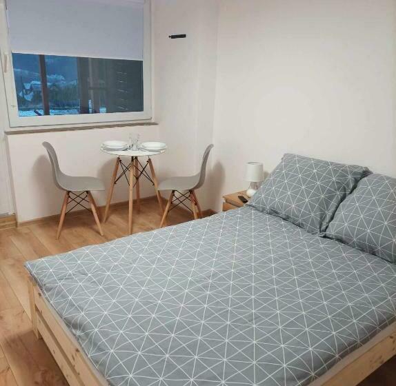 Pensjonat Na Wzgórzu