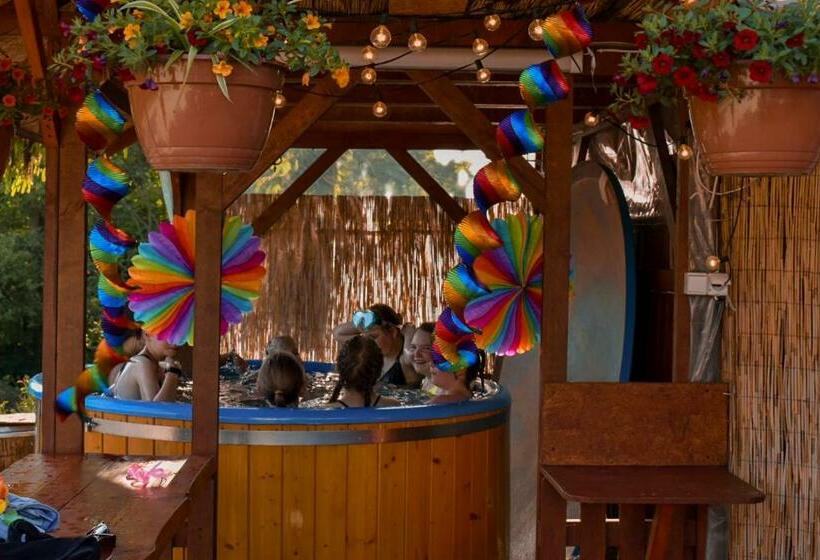 Pensjonat Nad Strumykiem