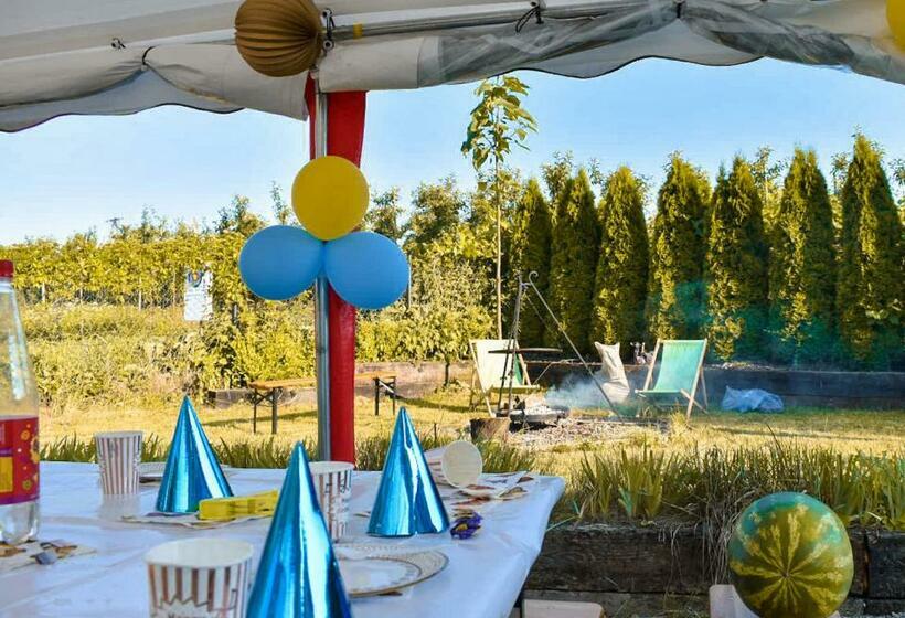 Pensjonat Nad Strumykiem