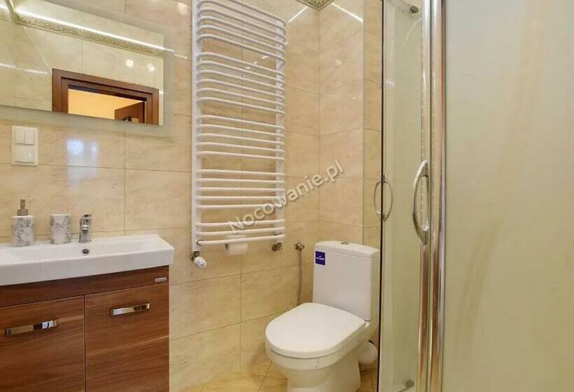 Pensjonat Nad Strumykiem