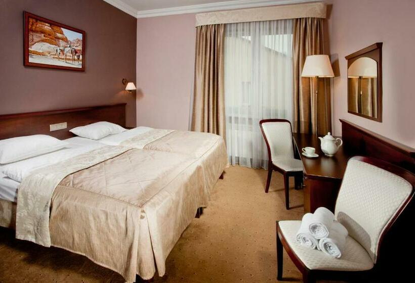 Pensjonat Poniatowski